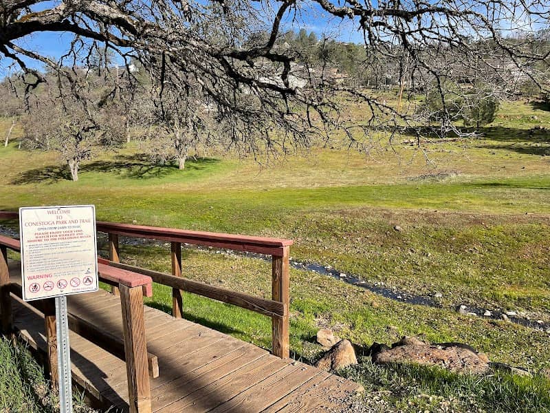 Conestoga Trailhead - Image 2