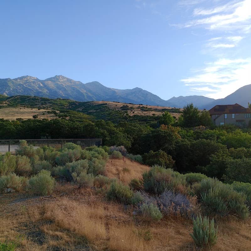 Angel's Gate Trailhead - Image 2