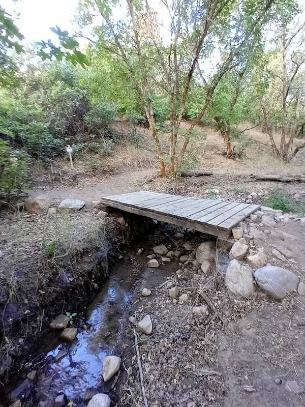 Angel's Gate Trailhead - Image 1