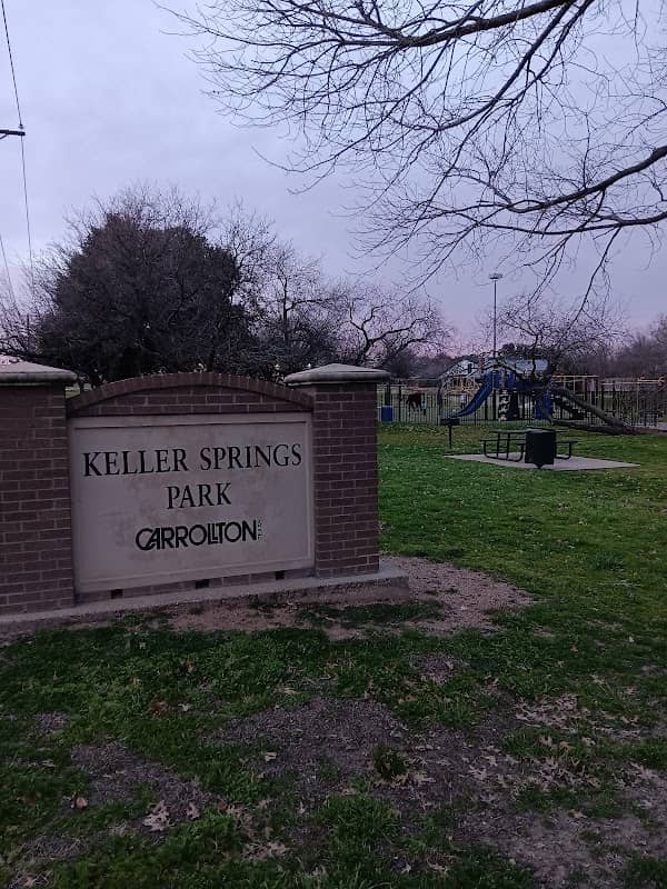 Keller Springs Park - Image 1