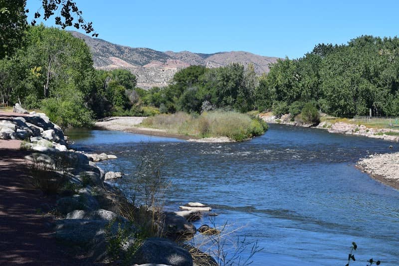 Canon City Area Recreation and Park District - Image 1