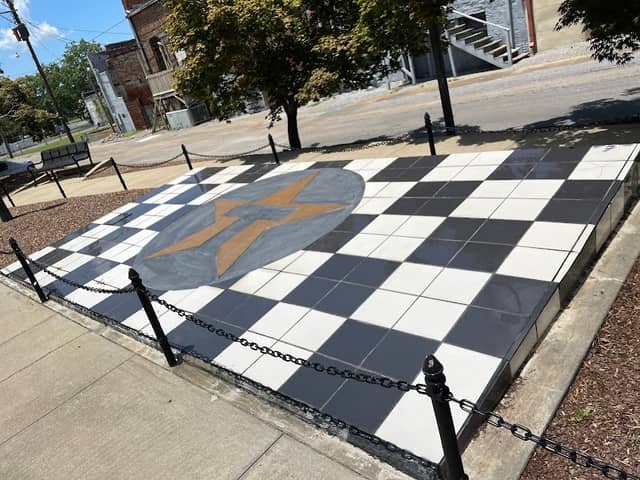 Davey Allison Memorial - Image 2