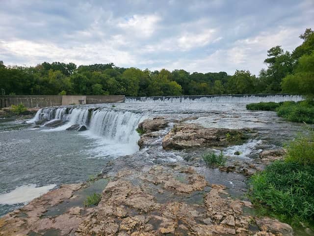 Grand Falls - Image 3