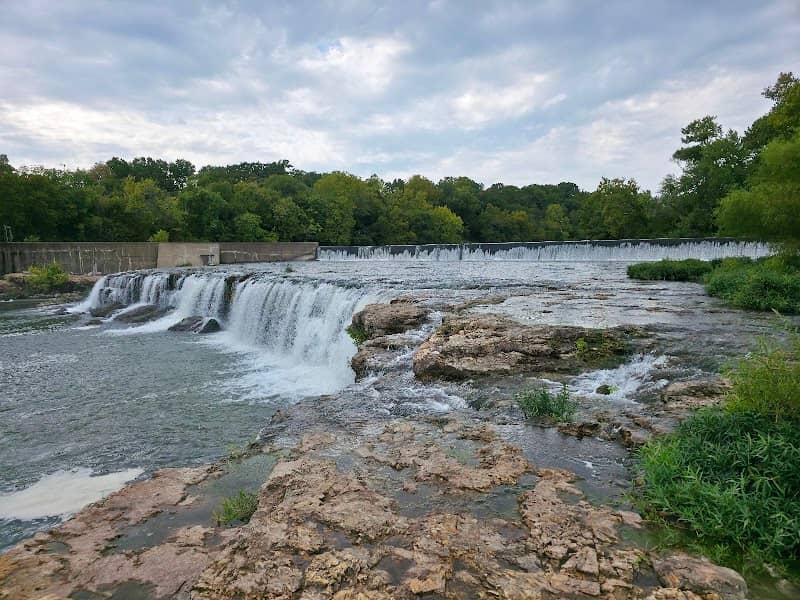 Grand Falls - Image 3