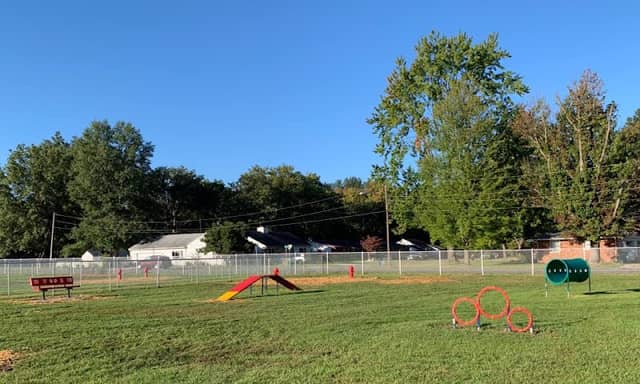 Centralia Dog Park - Image 2