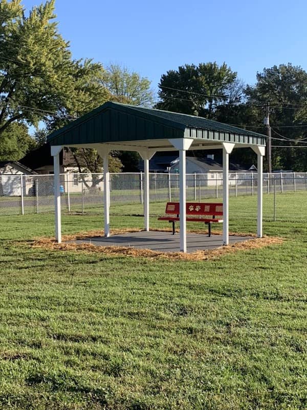Centralia Dog Park - Image 1