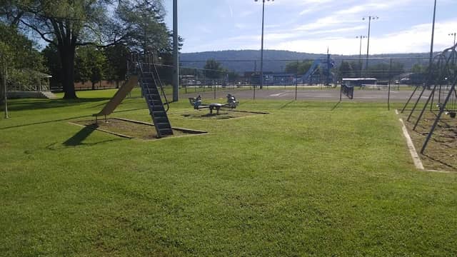 CITY PARK - Image 1