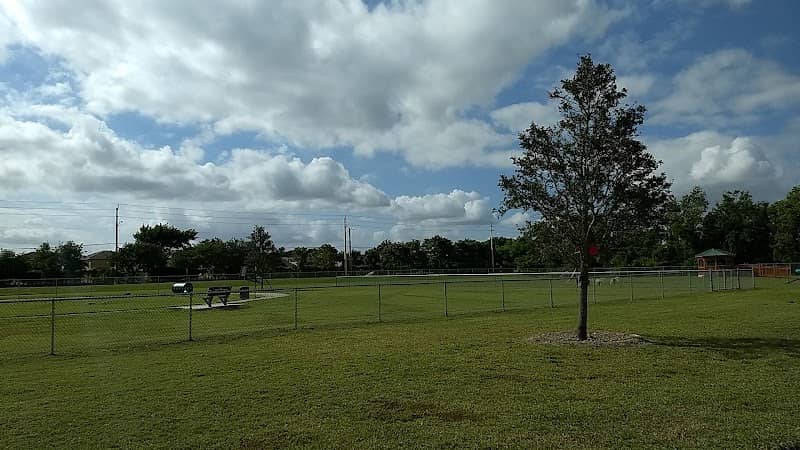 Steven L. Josias Dog & Equestrian Park - Image 1