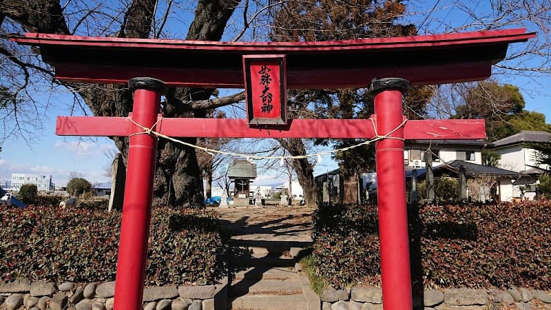 宿阿内城跡 - Image 2