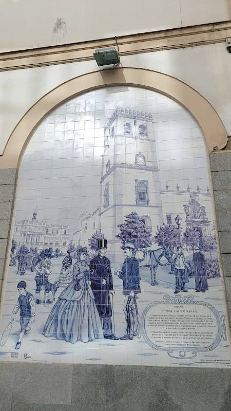 Azulejos - Image 1