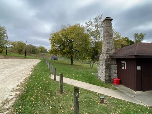 Osborne Pond - Image 1