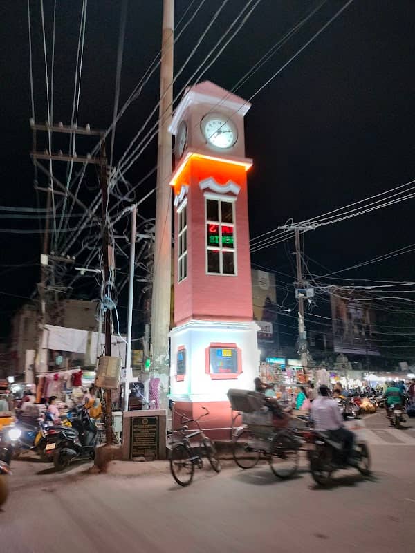 Rotary Clock Tower - Image 2