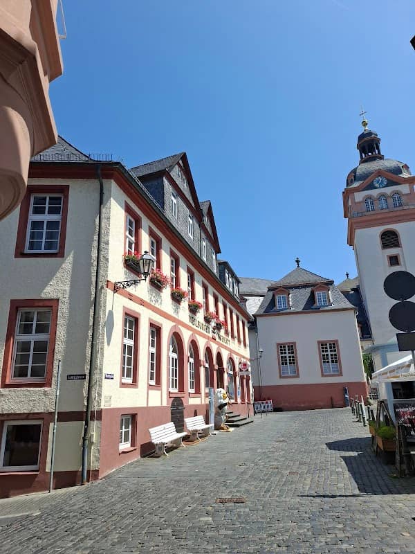 Schlossplatz - Image 1