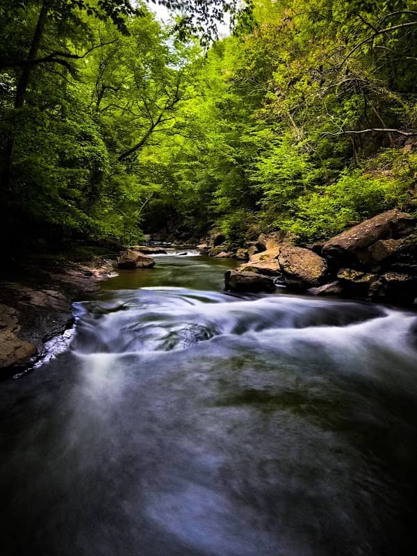 Paint Creek Park - Image 1