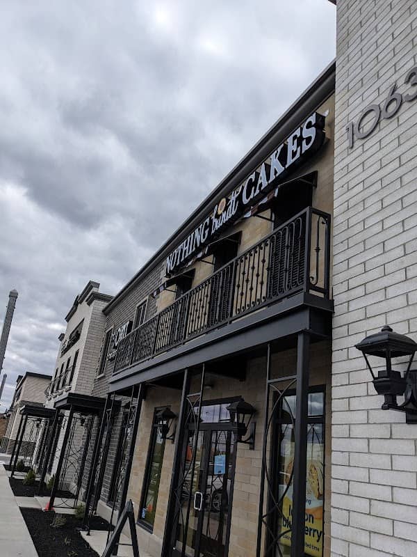 French Quarter Square Perrysburg - Image 1