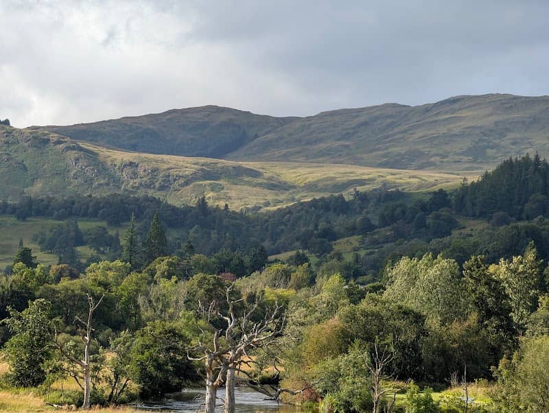 Loch Lomond & The Trossachs National Park - Image 3