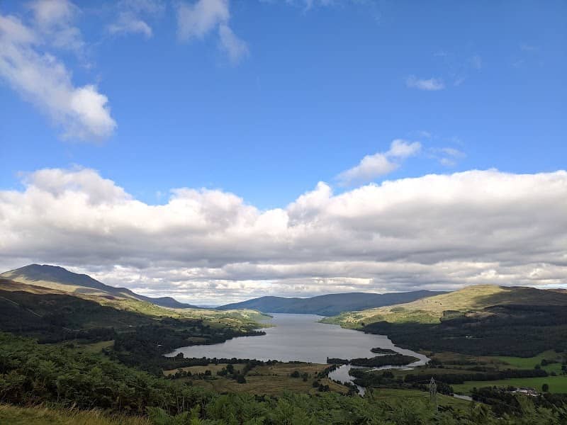 Loch Lomond & The Trossachs National Park - Image 2