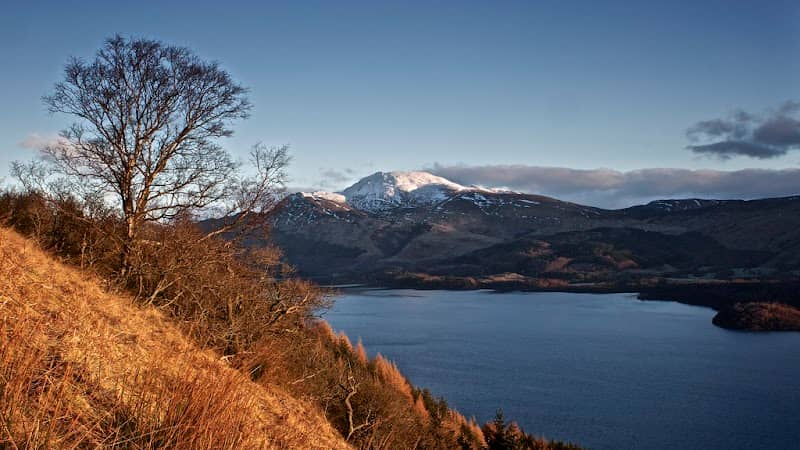 Loch Lomond & The Trossachs National Park - Image 1