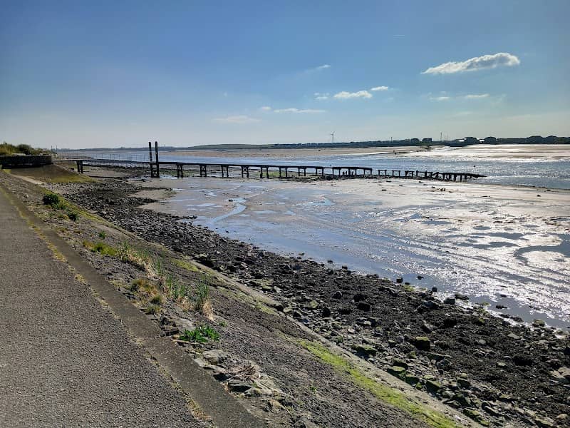 Prince Philip Riverside Walk - Image 1