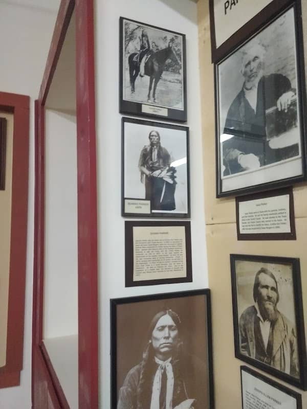 Limestone County Historical - Image 1
