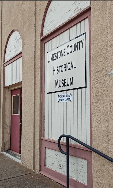 Limestone County Historical - Image 2