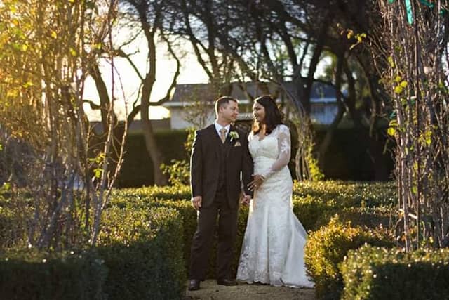 Rose Garden - Image 2