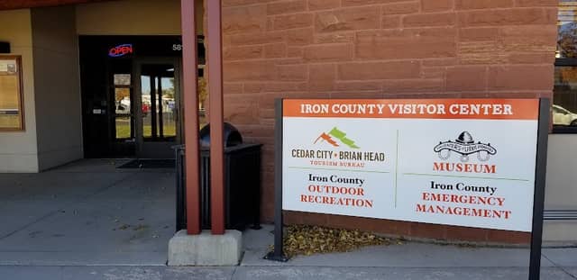 Cedar City - Brian Head Tourism Bureau - Image 3