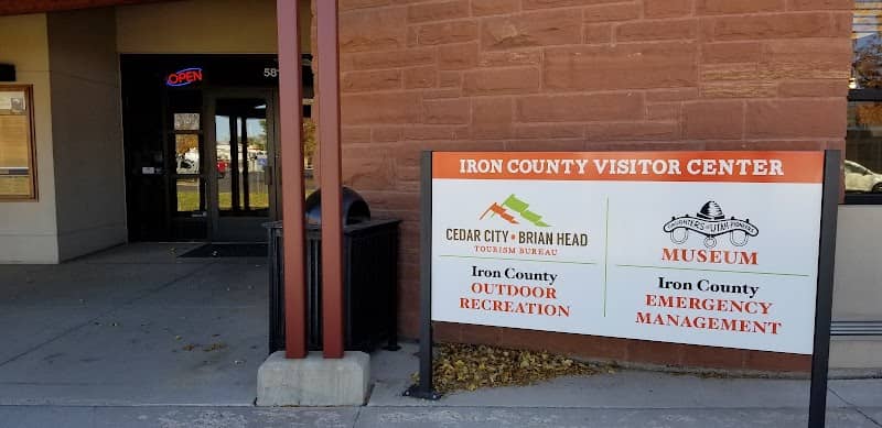 Cedar City - Brian Head Tourism Bureau - Image 3
