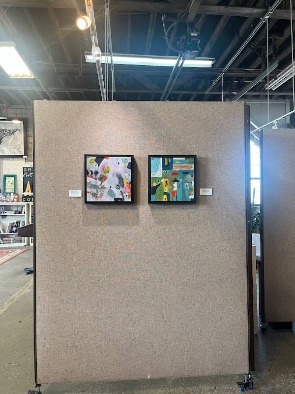 The Arts Garage - Image 1