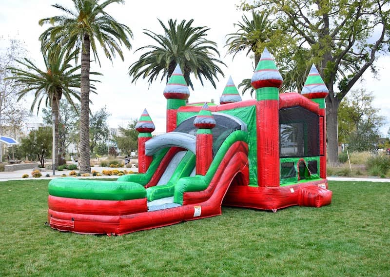 Joy Jumpers - Image 1
