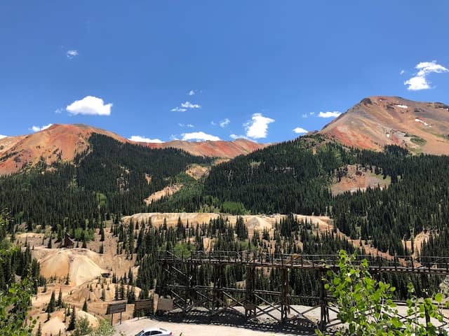 Ouray Historical District - Image 1