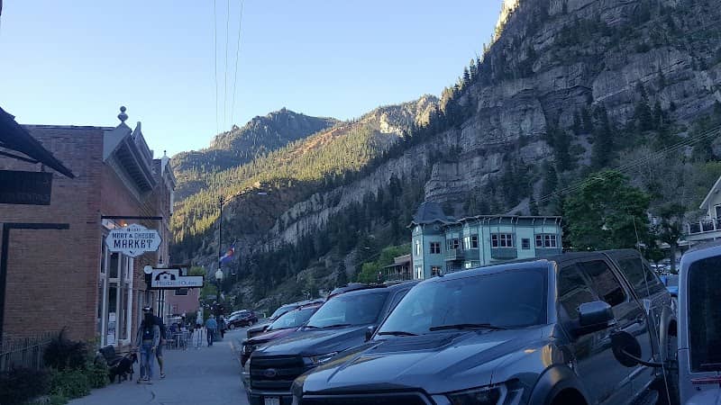 Ouray Historical District - Image 3