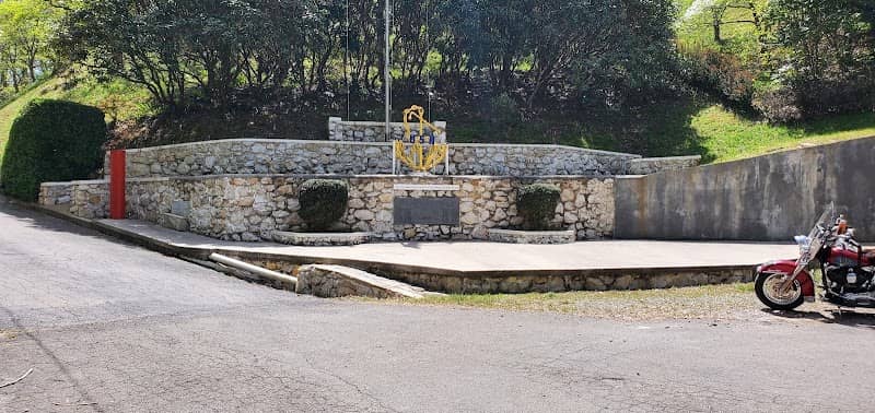 Lost Boats Submarine Memorial - Image 1