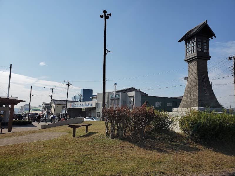 Nakaminato Fishery Port - Image 1