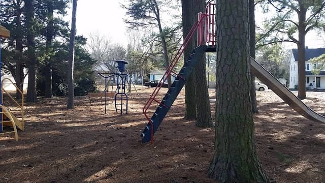 Elizabeth W. Woodcock Park and Playground - Image 3