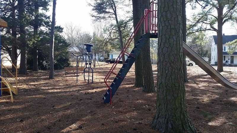 Elizabeth W. Woodcock Park and Playground - Image 3