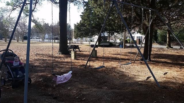 Elizabeth W. Woodcock Park and Playground - Image 1