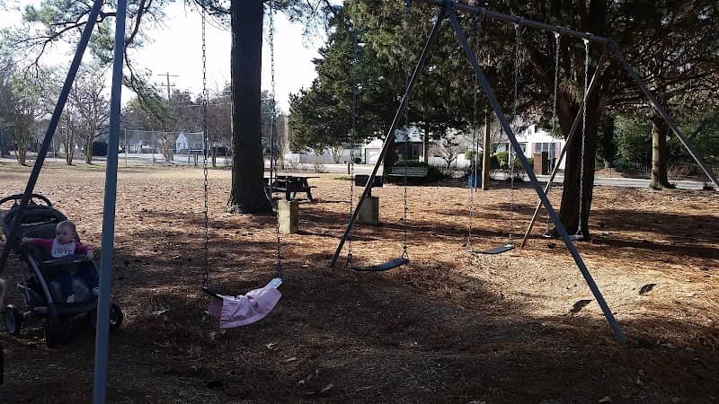 Elizabeth W. Woodcock Park and Playground - Image 1