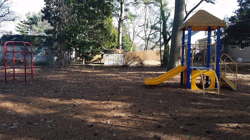Elizabeth W. Woodcock Park and Playground - Image 2