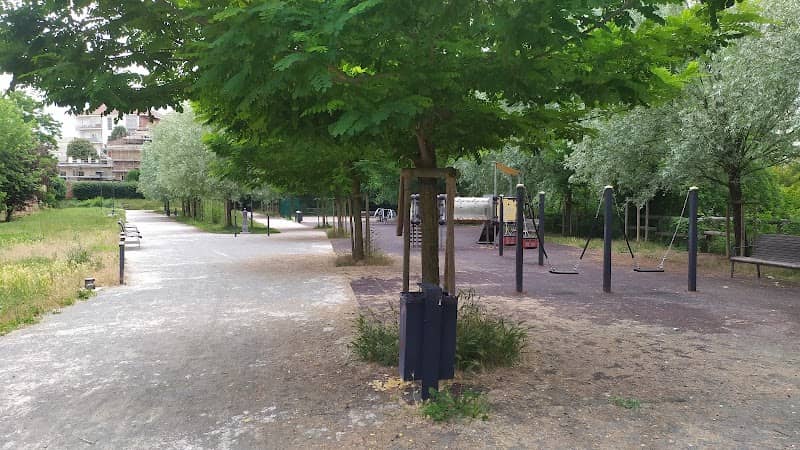 Parco Tepice del Pellegrino - Image 2