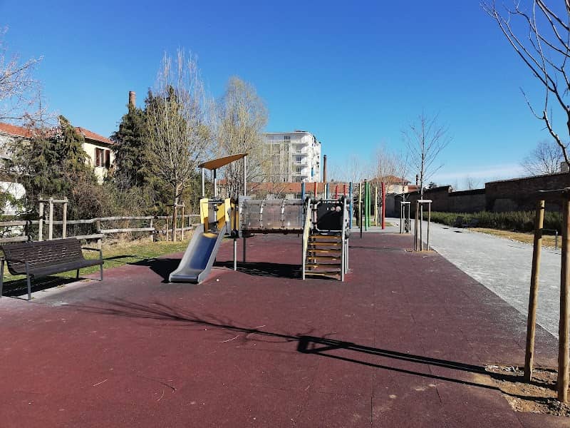 Parco Tepice del Pellegrino - Image 1