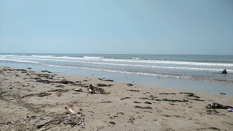 Pantai Terminal Baru Tuban - Image 1