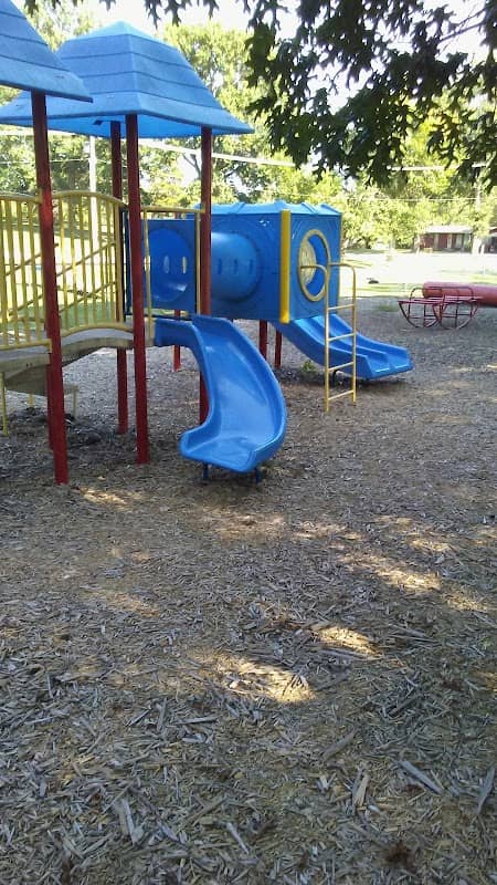 Carrollton Recreation Park - Image 1
