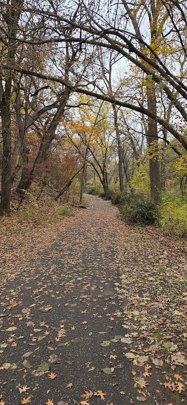 Bloomington MN Central Park along nine mile creek - Image 2