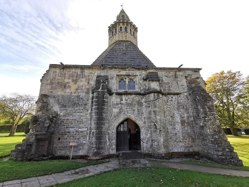 Abbot's Kitchen, Glastonbury - Image 1