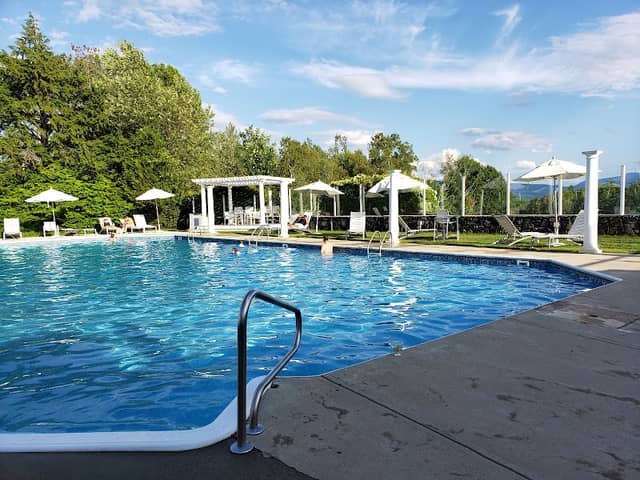 Mountain View Grand Resort & Spa - Image 1
