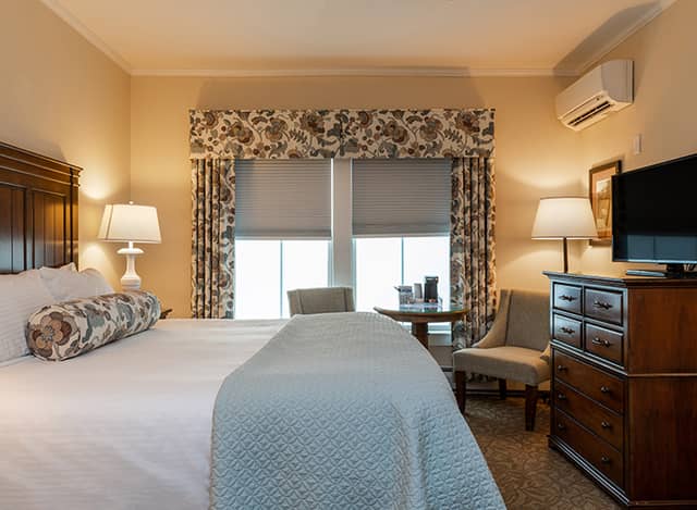 Mountain View Grand Resort & Spa - Image 3