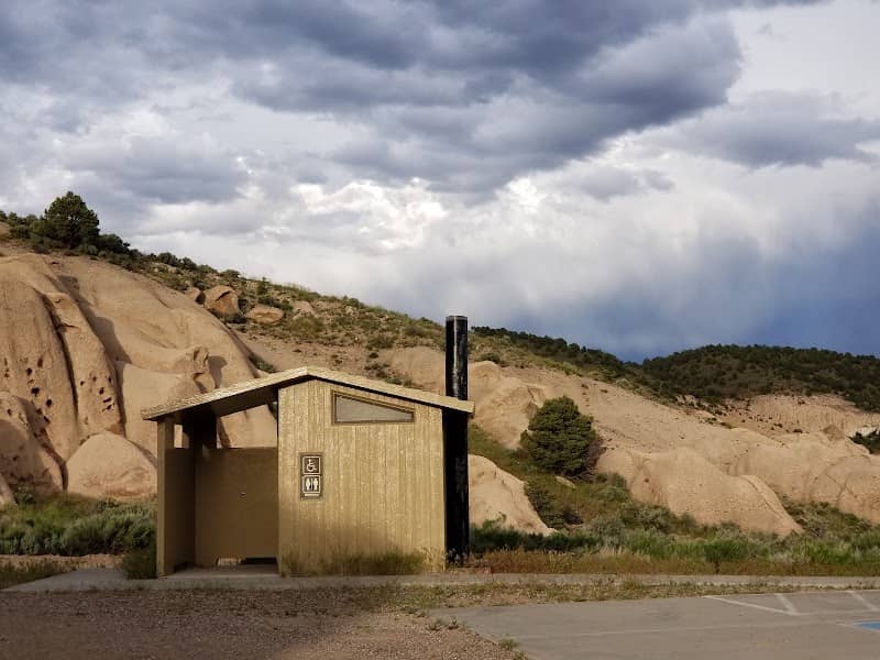 Ranch Campground - Image 1