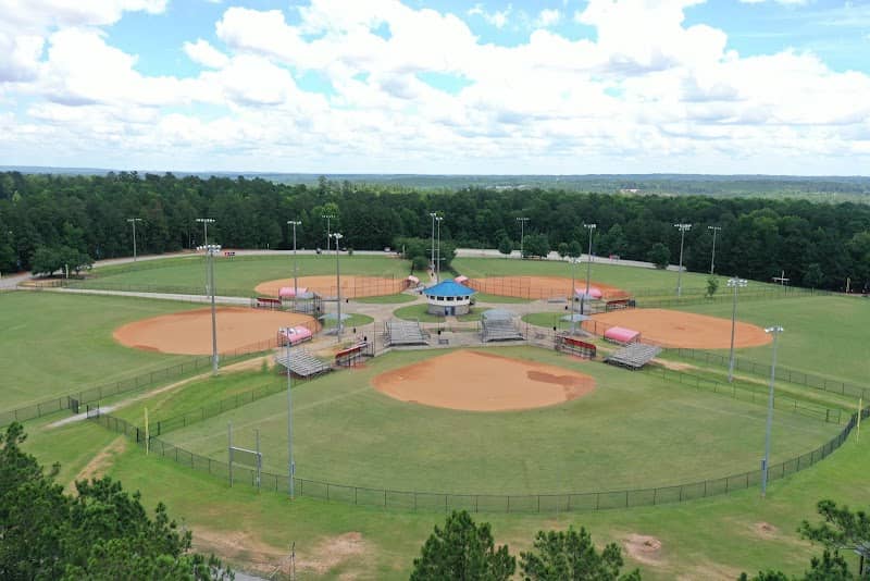 Patriots Park - Image 2
