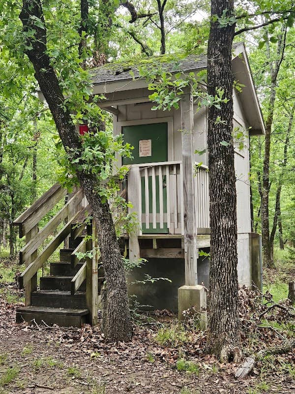 Coyote Run Trailhead - Image 2